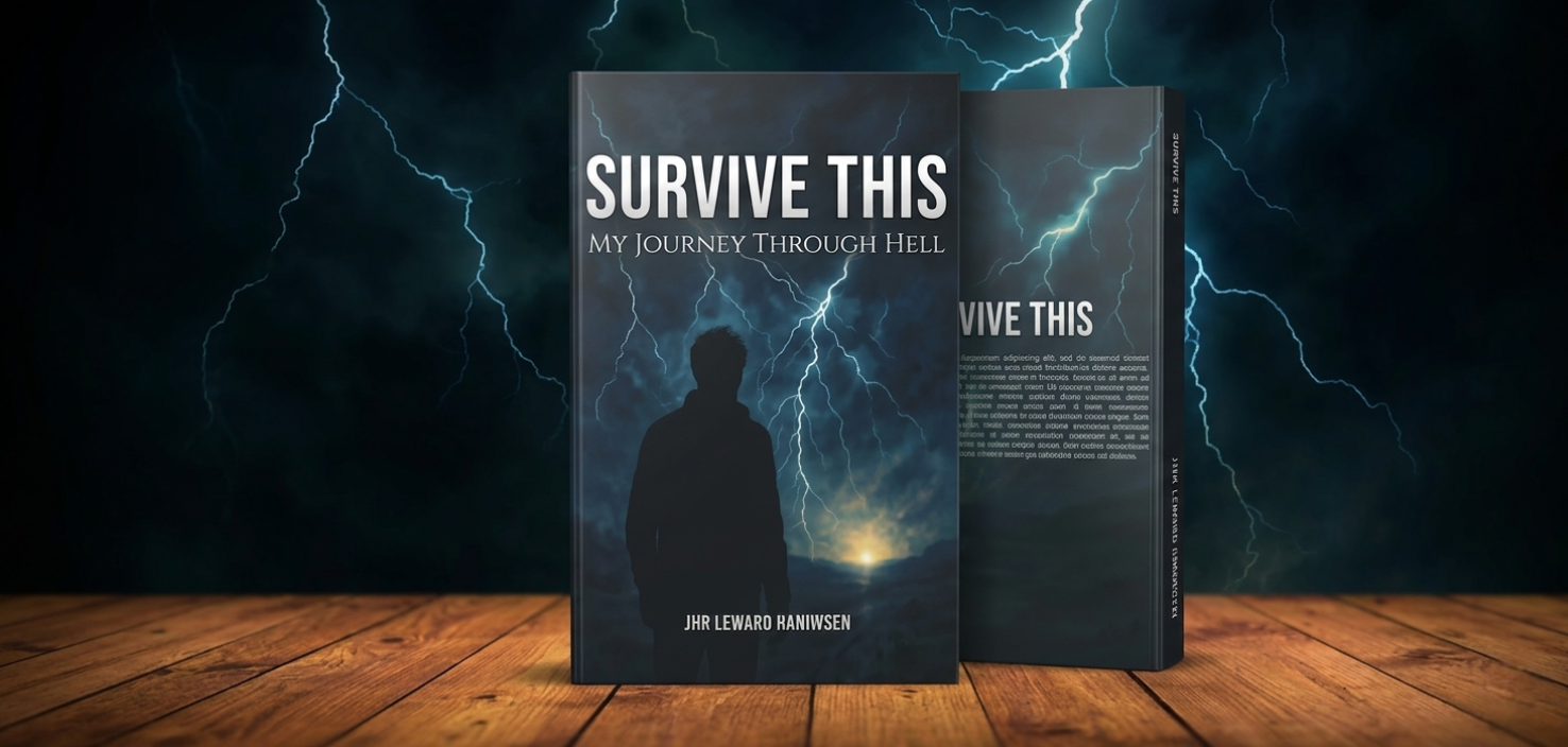 Survive This book